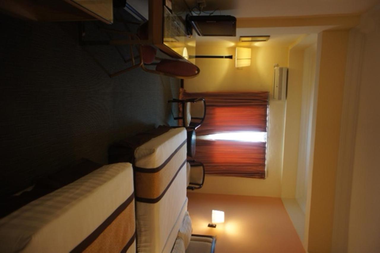 Tyng Garden Hotel SDK Dış mekan fotoğraf